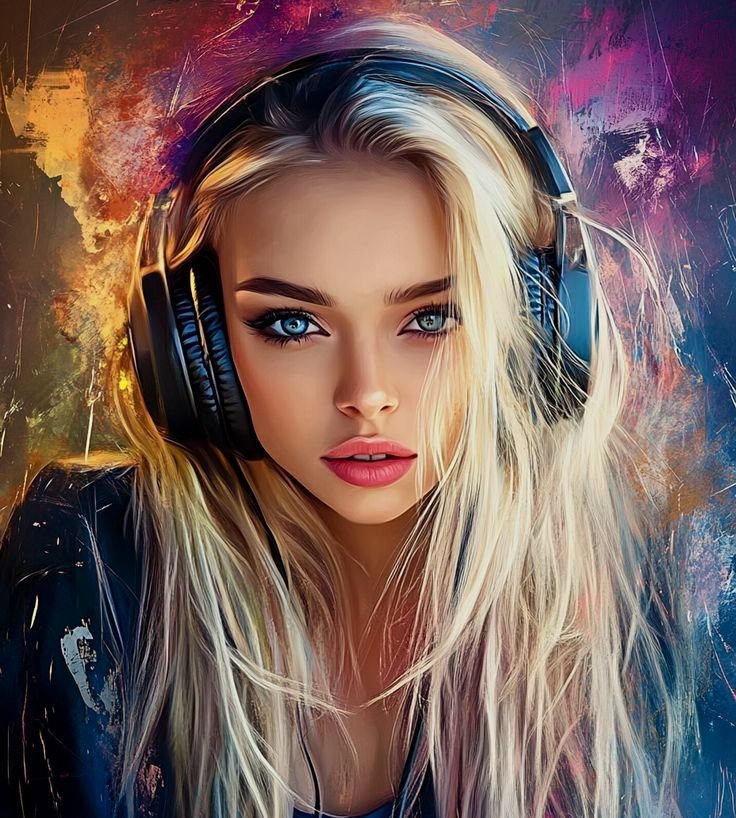 ༆🤍💿𝙈𝙐𝙎𝙄𝘾 𝘿𝙍𝙄𝙑𝙀💿🎧✨