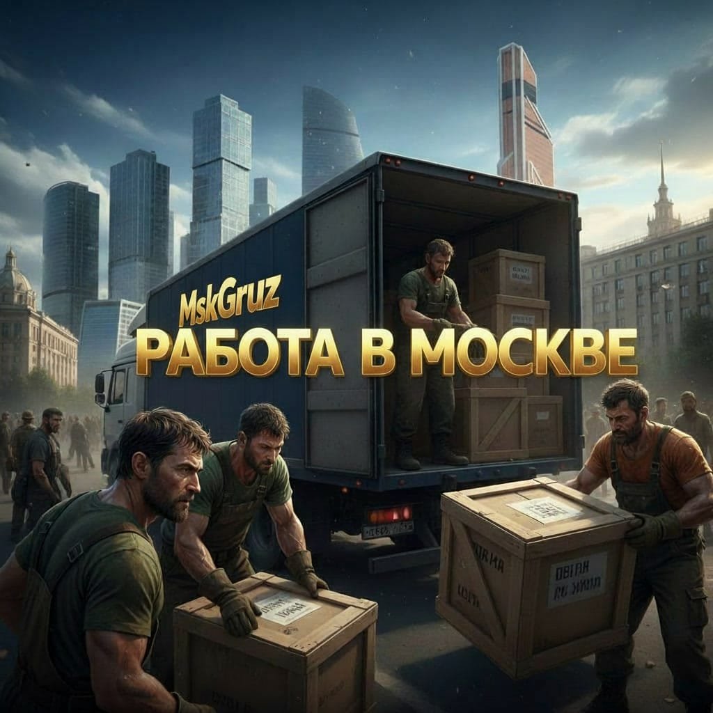 🎄Подработка-Мск•Мо🎄