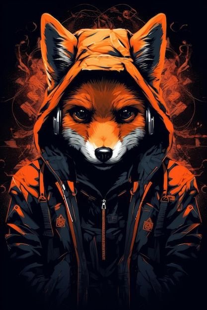 🦊Хитрые лисы🦊