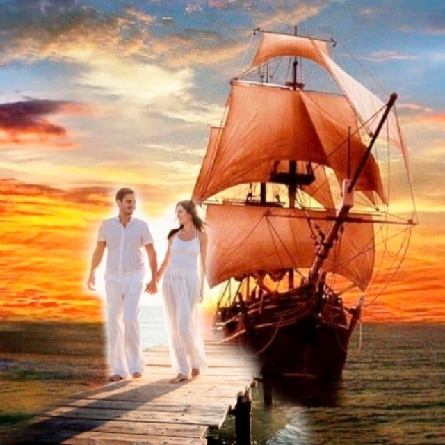 ЗНАКОМСТВА и ОБЩЕНИЕ