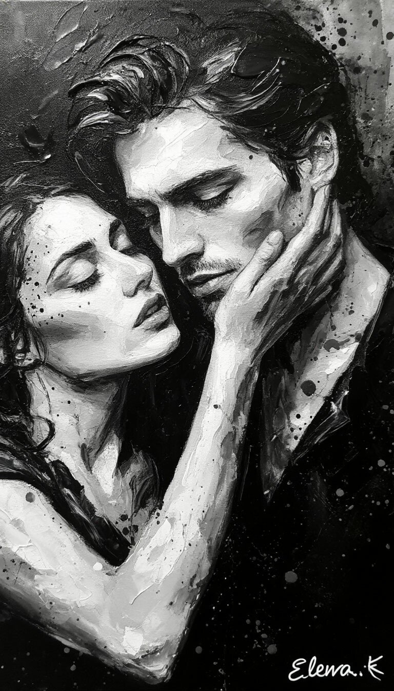 Мир соблазна