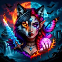 ✨👑✮⃝〽️𝐀𝐆𝐈𝐂 𝐒𝐓𝐈𝐂𝐊𝐄𝐑𝐒᭄✴️✨