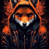 🦊Хитрые лисы🦊