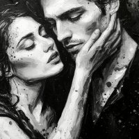 Мир соблазна