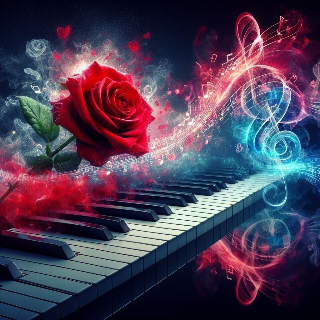 Общение Музыка Знакомься Любовь