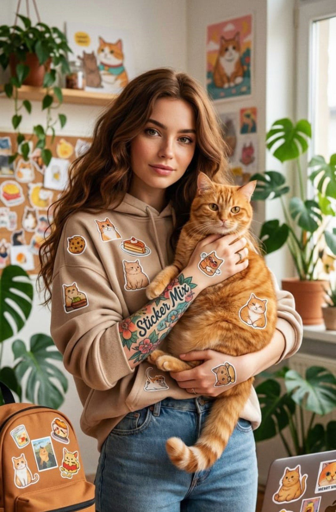 🌶️🔥Sticker🎲Mix🌶️🔥🔞