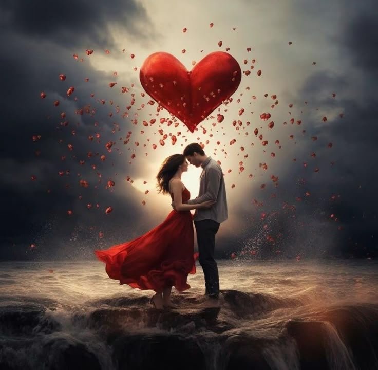 ❤️ᬊ᭄ᙅОЮᙐ ᙅᙓᖘДᙓЦᬊ᭄❤️