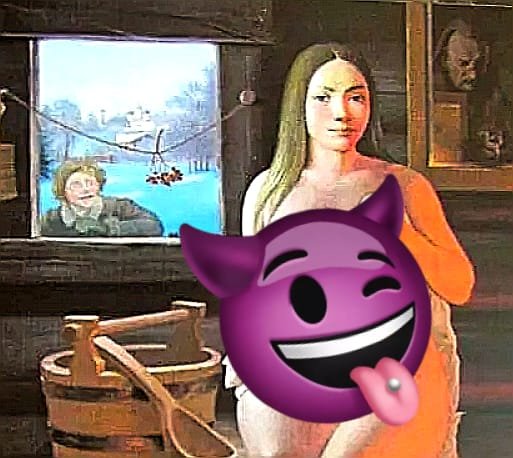 🥵М~о~я🥵   🔥Б🍑а🔥н💦я🔥