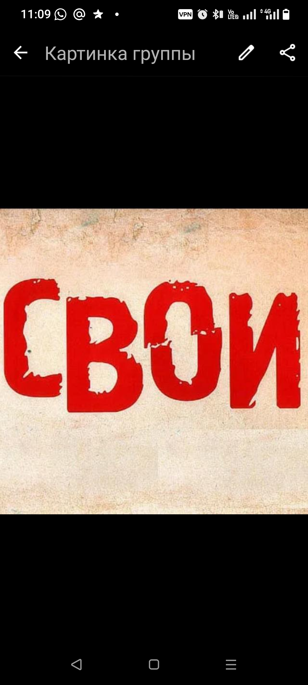 Все Свои! Общение Сиб