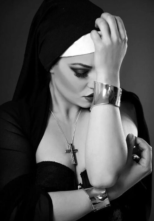 😈ГРЕШНАЯ ССЫЛОЧНАЯ😈