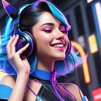 ༆💙💿𝙈𝙐𝙎𝙄𝘾 𝘿𝙍𝙄𝙑𝙀💿🎧✨