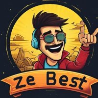 😎ZE BEST😎