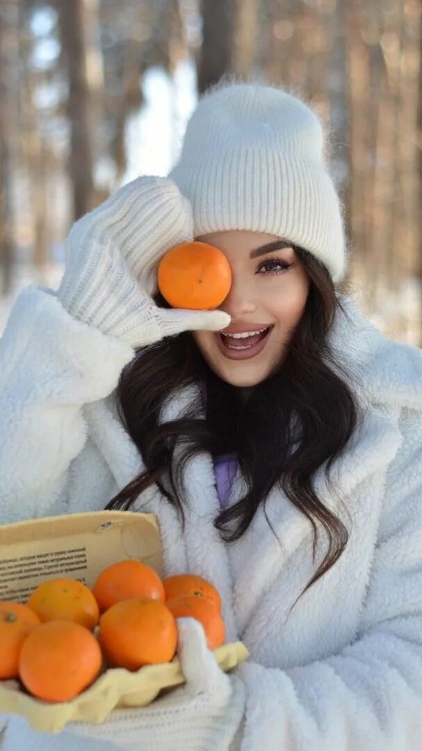 🍊᭄▒▓Ссылочная МАНДАРИНКА🍊᭄▒▓