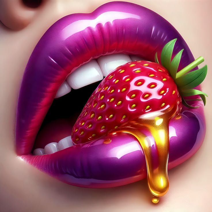 💦Ссылочная ЯгОдКа🤤🍓🍌💦