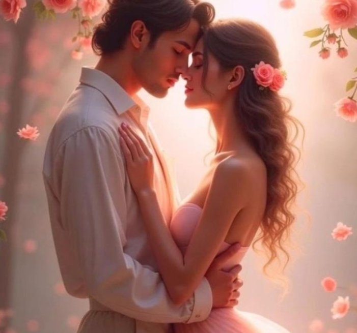 ༺つ🩷РИСКНЕМ И ВЛЮБИМСЯ🩷つ༻