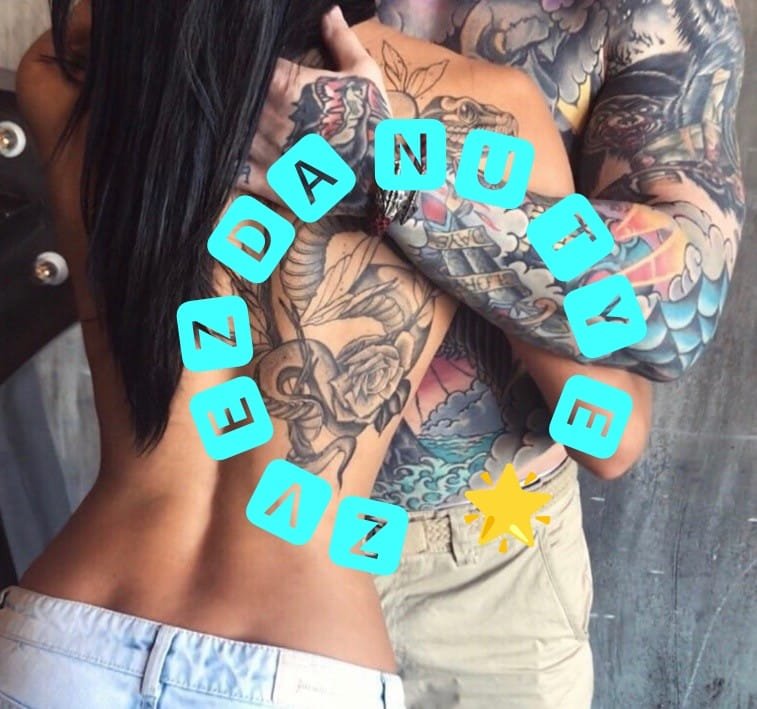 🌟 🆉🆅🅴🆉🅳🅰🅽🆄🆃🆈🅴 🌟