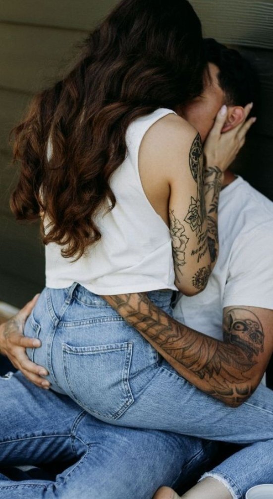 ❤️Ссылочная Ты и Я❤️