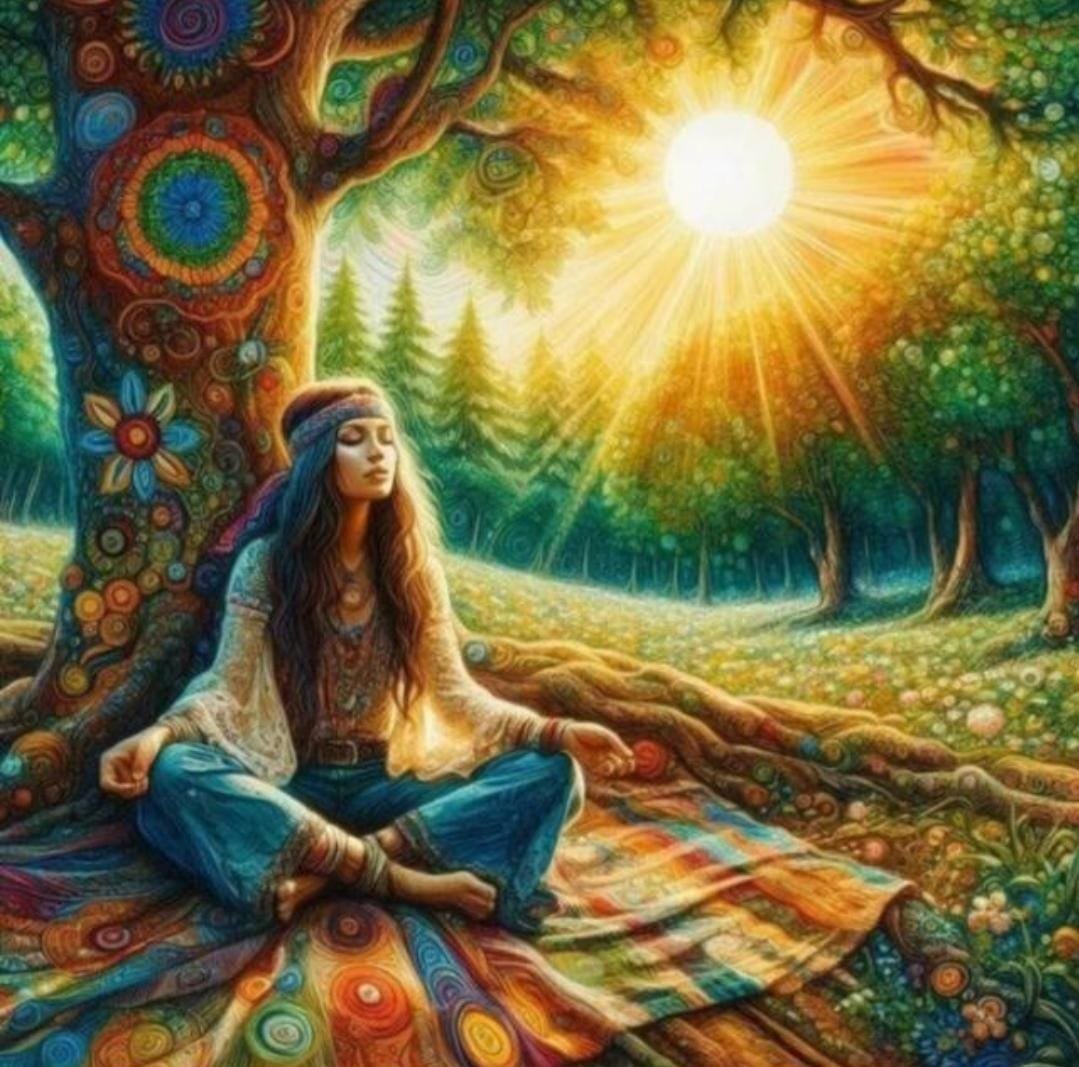 Шабаш 21века и три кило колбасы🤟