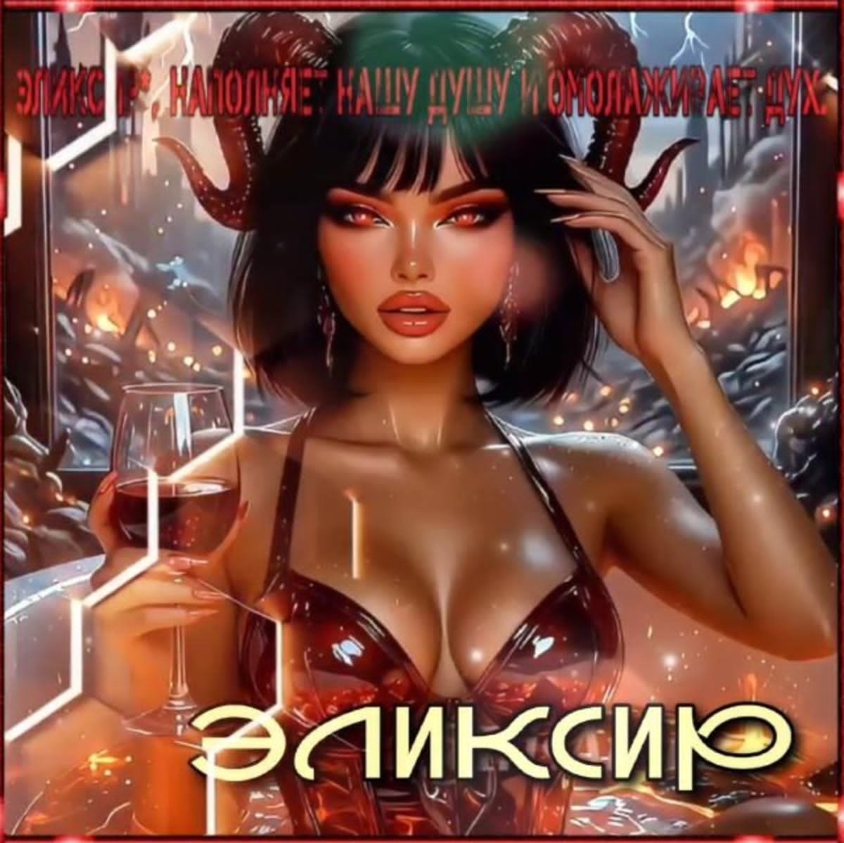 ≛⃝ 🔥𝑬𝑳𝑰𝑲𝑺𝑰𝑹 ≛⃝🔥