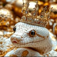 💘Королевская ложе💘