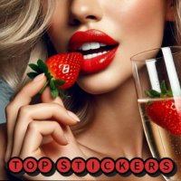 🅣🅞🅟 🅢🅣🅘🅒🅚🅔🅡🅢