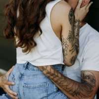 ❤️Ссылочная Ты и Я❤️