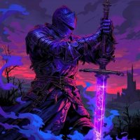 Ролка по фентези средневековью