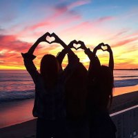 🤝Союз несокрушимых ✌️😊