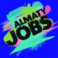 Almaty Jobs