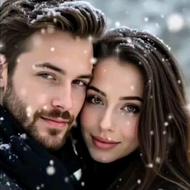 ❤️ТЫ И Я ❤️