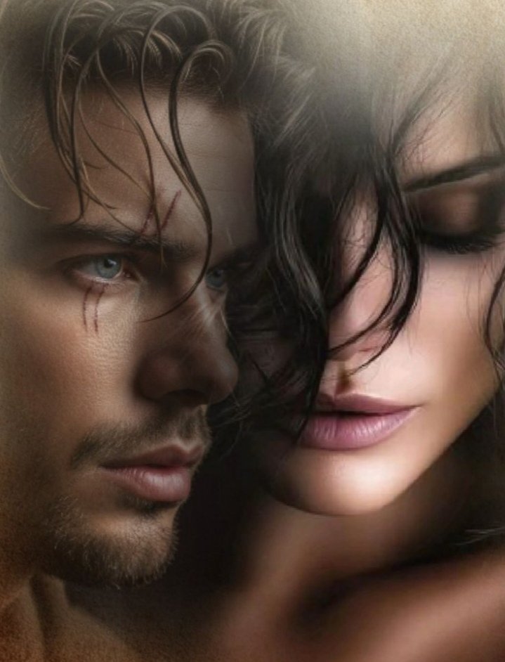 💜БЕЗУМНЫЕ МЫСЛИ О ТЕБЕ❤️