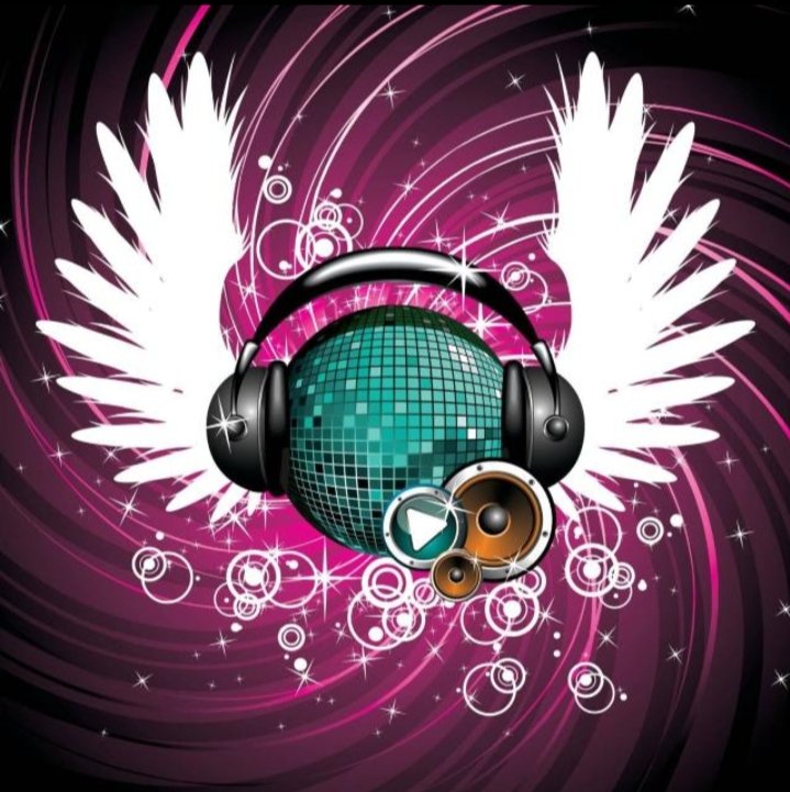 Музыкальная Планета