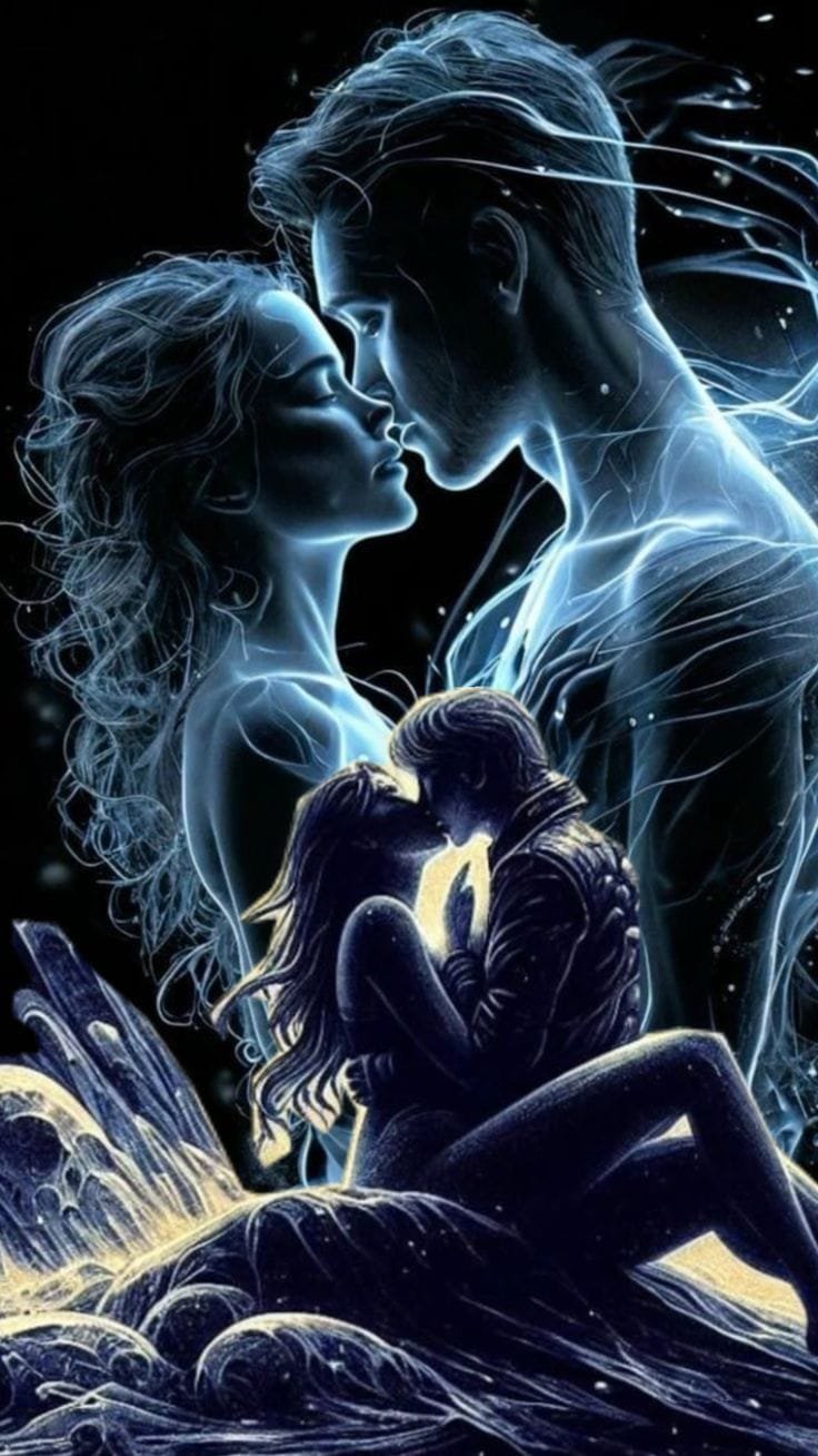 🔞ФЕЕРИЯ ЧУСТВ💦💥💟