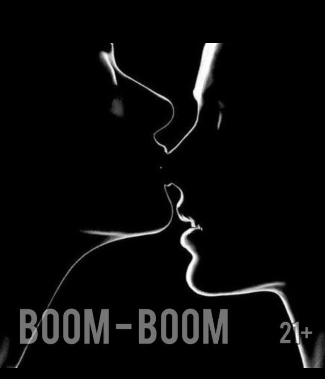 BOOM-BOOM