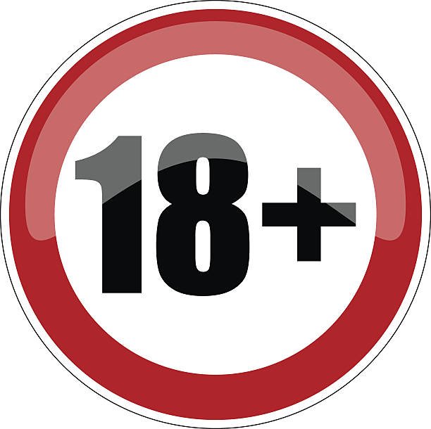 Знакомства 18+