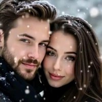 ❤️ТЫ И Я ❤️