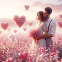 🩷РИСКНЕТ И ВЛЮБИТСЯ🩷