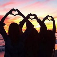 🤝Союз несокрушимых ✌️😊