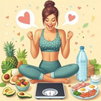 200🔥стройняшки 🔥