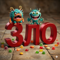 🫟ЗЛО🫟