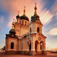 Православное сообщество ✝️ ( ватсап )