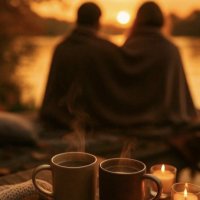 УЮТНЫЕ ПОСИДЕЛКИ ☕️💞