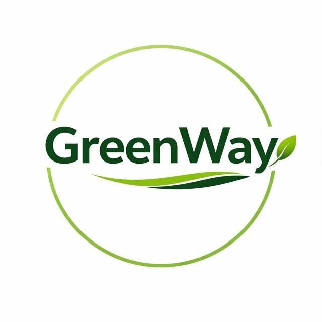 ЭКО-ЧАТ greenway🌱