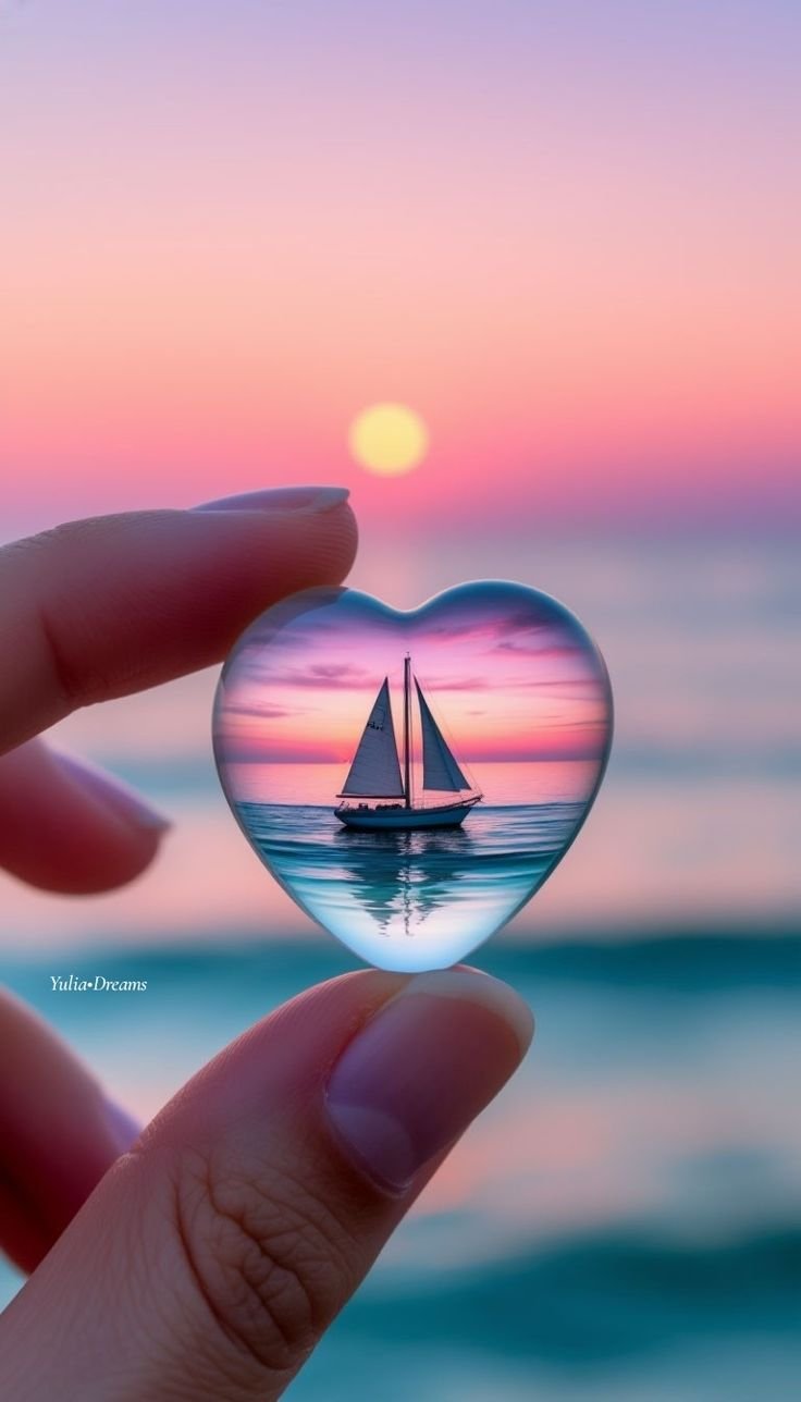 Стирая границы. ⭐♦️