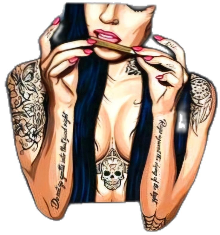 😈🖤GRESԋNYY MIR 🖤😈