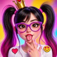 💥💫✮⃝〽️𝐀𝐆𝐈𝐂 𝐒𝐓𝐈𝐂𝐊𝐄𝐑𝐒🤗🌺