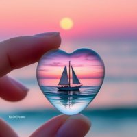 Стирая границы. ⭐♦️