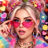 💥💫✮⃝〽️𝐀𝐆𝐈𝐂 𝐒𝐓𝐈𝐂𝐊𝐄𝐑𝐒🤗🌺