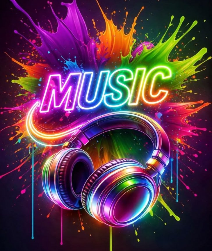༆💜🎧𝐌𝐔𝐒𝐈𝐂 𝐕𝐈𝐁𝐄💿🌟✨