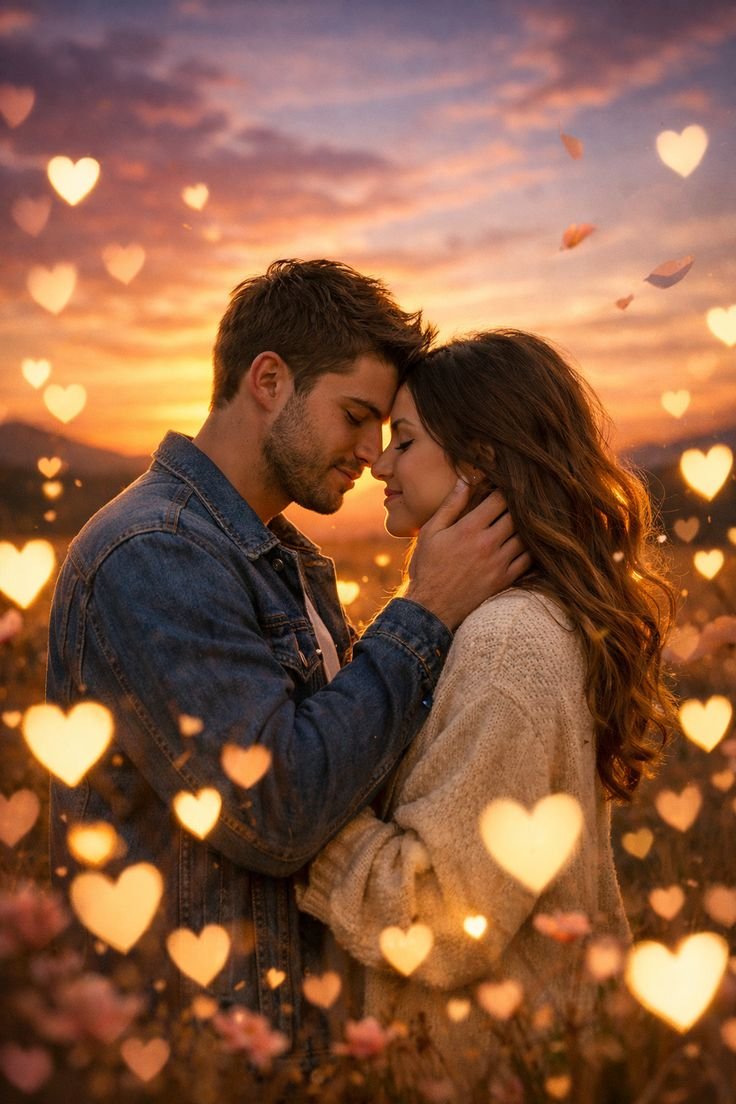 💞СЕРДЦА В РИТМЕ ЛЮБВИ💞💞💞